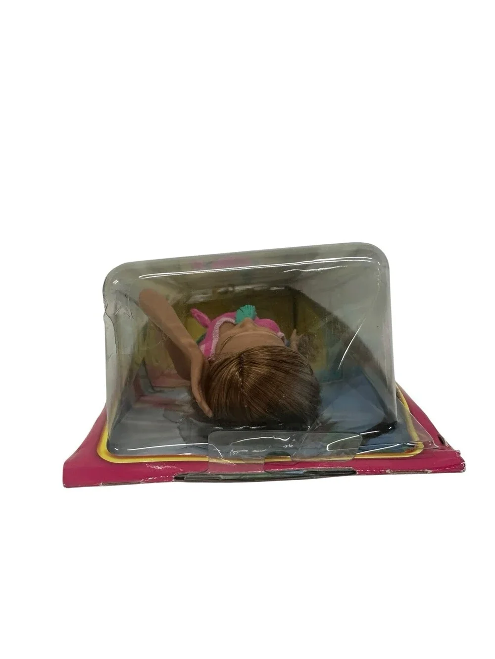 Mattel year 2013